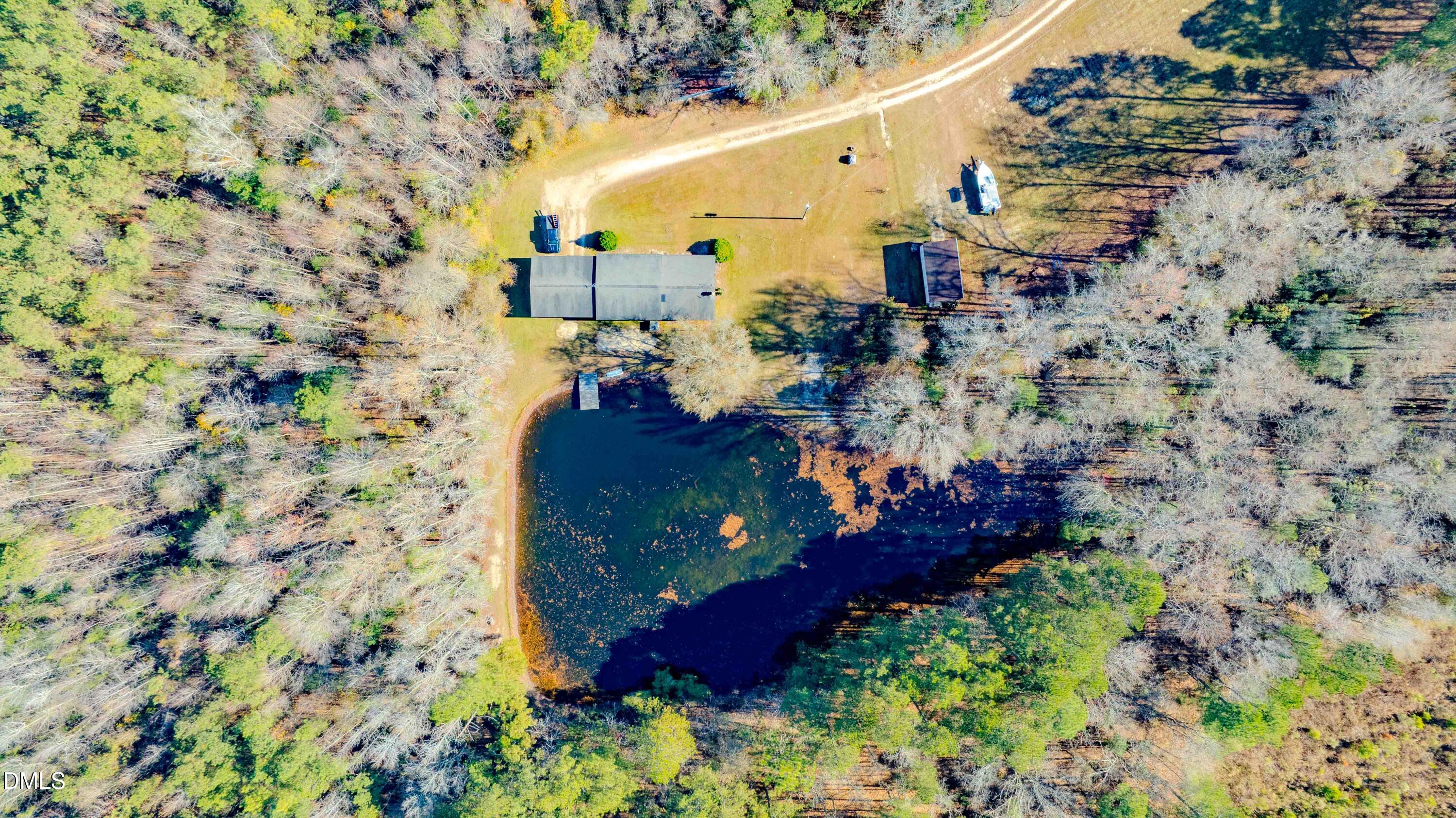 5131 Ponderosa Road Sanford, NC 27332 - Photo 26 of 51 026