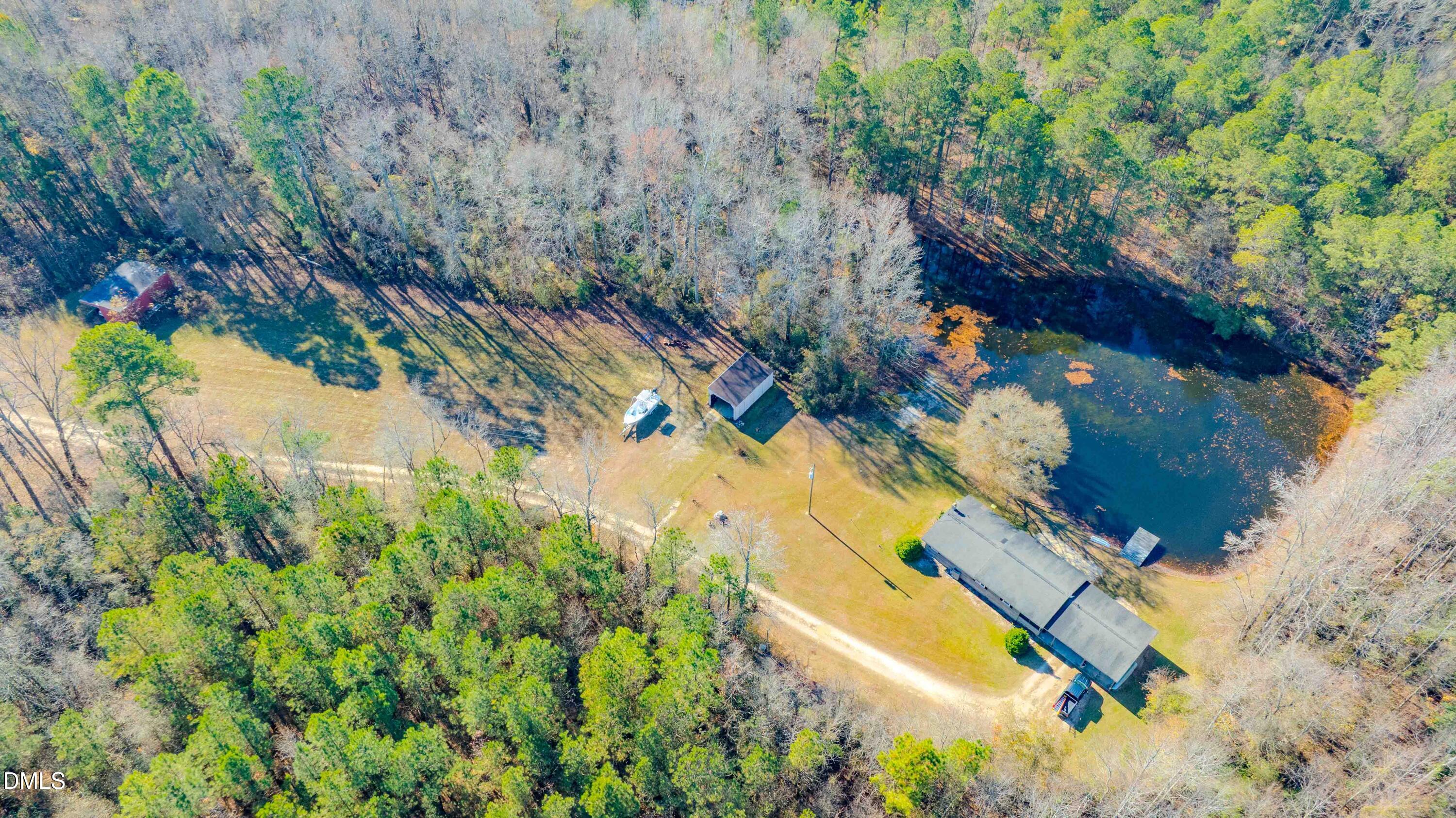5131 Ponderosa Road Sanford, NC 27332 - Photo 35 of 51 a view of swimming pool