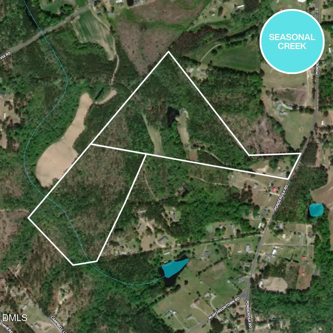 5131 Ponderosa Road Sanford, NC 27332 - Photo 50 of 51 a view of a tennis court