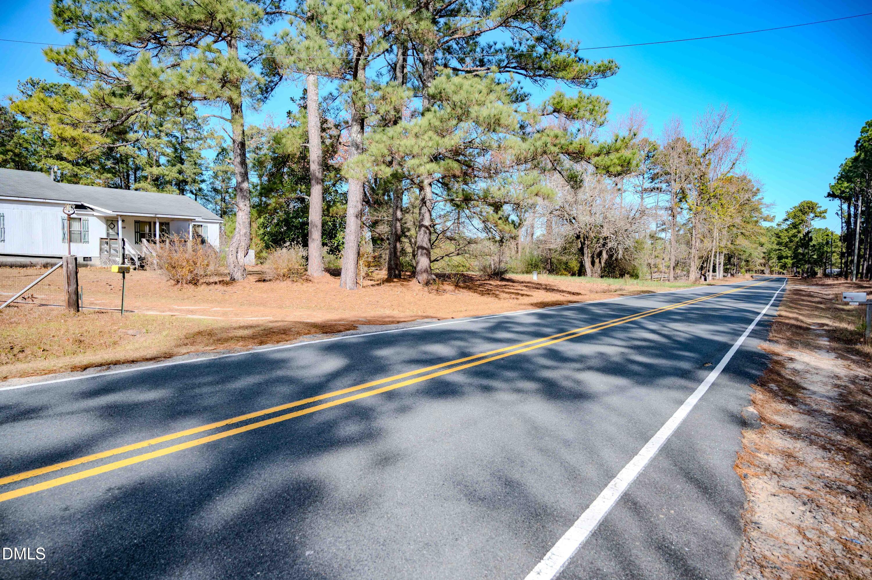 5131 Ponderosa Road Sanford, NC 27332 - Photo 8 of 51 a view of outdoor space and yard