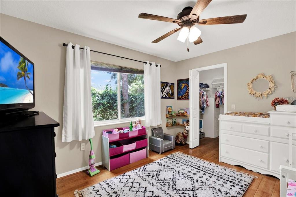 2454 Shadecrest Road Land O' Lakes, FL 34639 - Photo 18 of 30