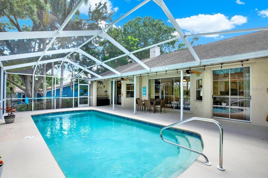 2454 Shadecrest Road Land O' Lakes, FL 34639 - Photo 21 of 30