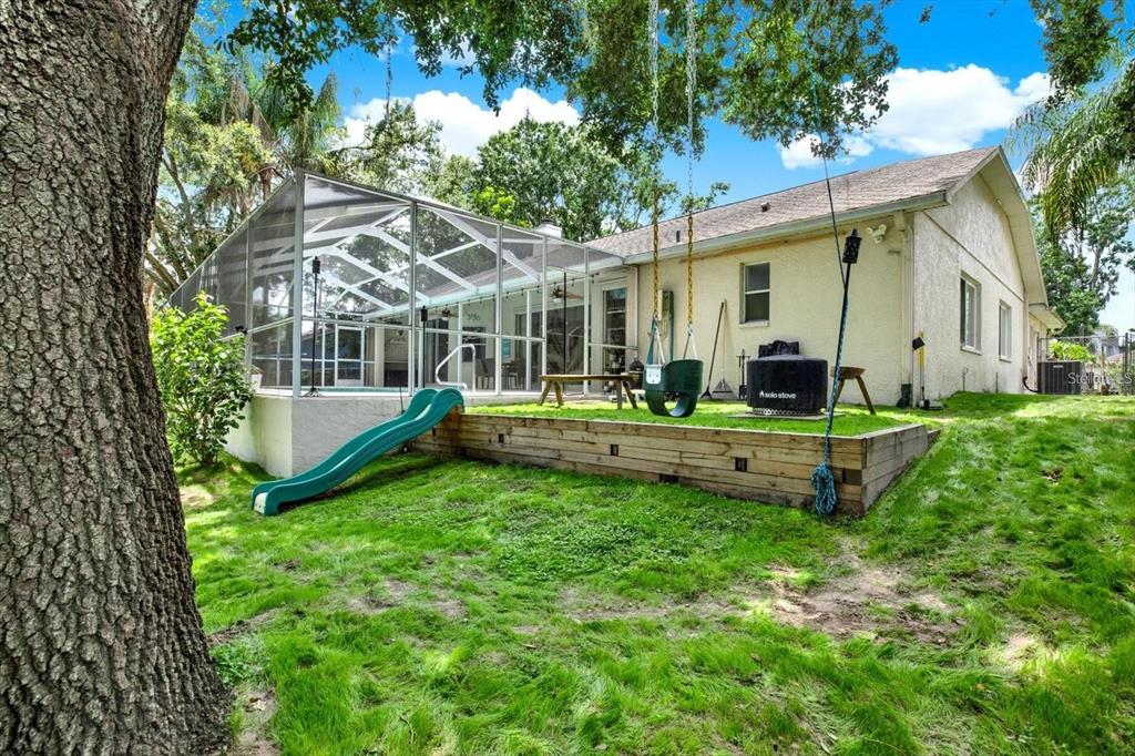 2454 Shadecrest Road Land O' Lakes, FL 34639 - Photo 25 of 30