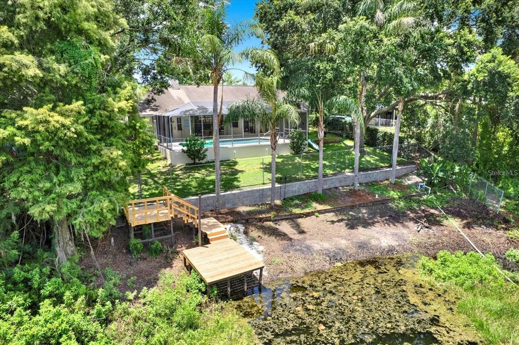 2454 Shadecrest Road Land O' Lakes, FL 34639 - Photo 3 of 30