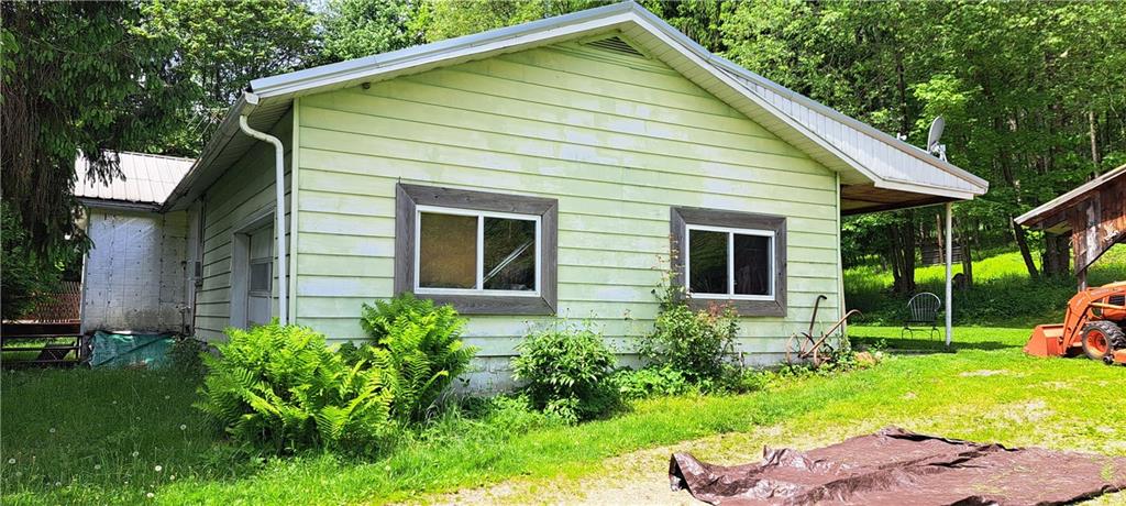 575 Newtonburg Road Mahaffey, PA 15757 - Photo 1 of 21 Gallery Image 1