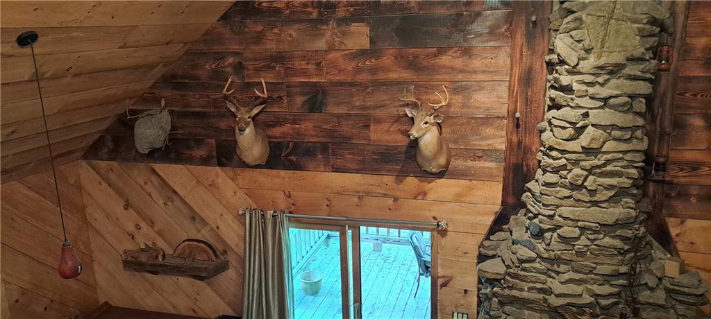 575 Newtonburg Road Mahaffey, PA 15757 - Photo 12 of 21 Cabin