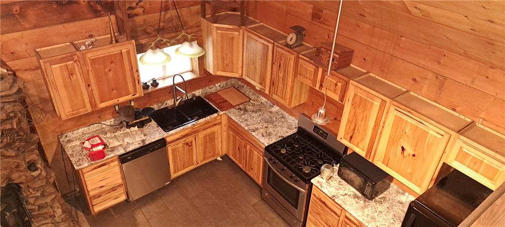 575 Newtonburg Road Mahaffey, PA 15757 - Photo 13 of 21 Cabin
