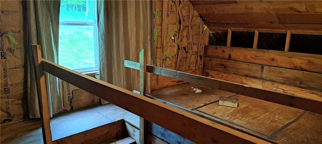 575 Newtonburg Road Mahaffey, PA 15757 - Photo 14 of 21 Cabin