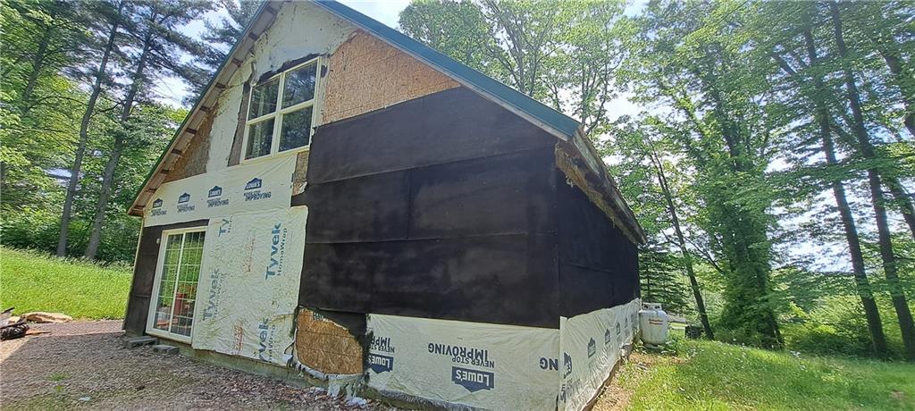 575 Newtonburg Road Mahaffey, PA 15757 - Photo 16 of 21 Cabin