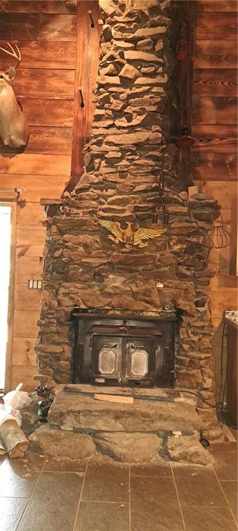 575 Newtonburg Road Mahaffey, PA 15757 - Photo 9 of 21 Cabin