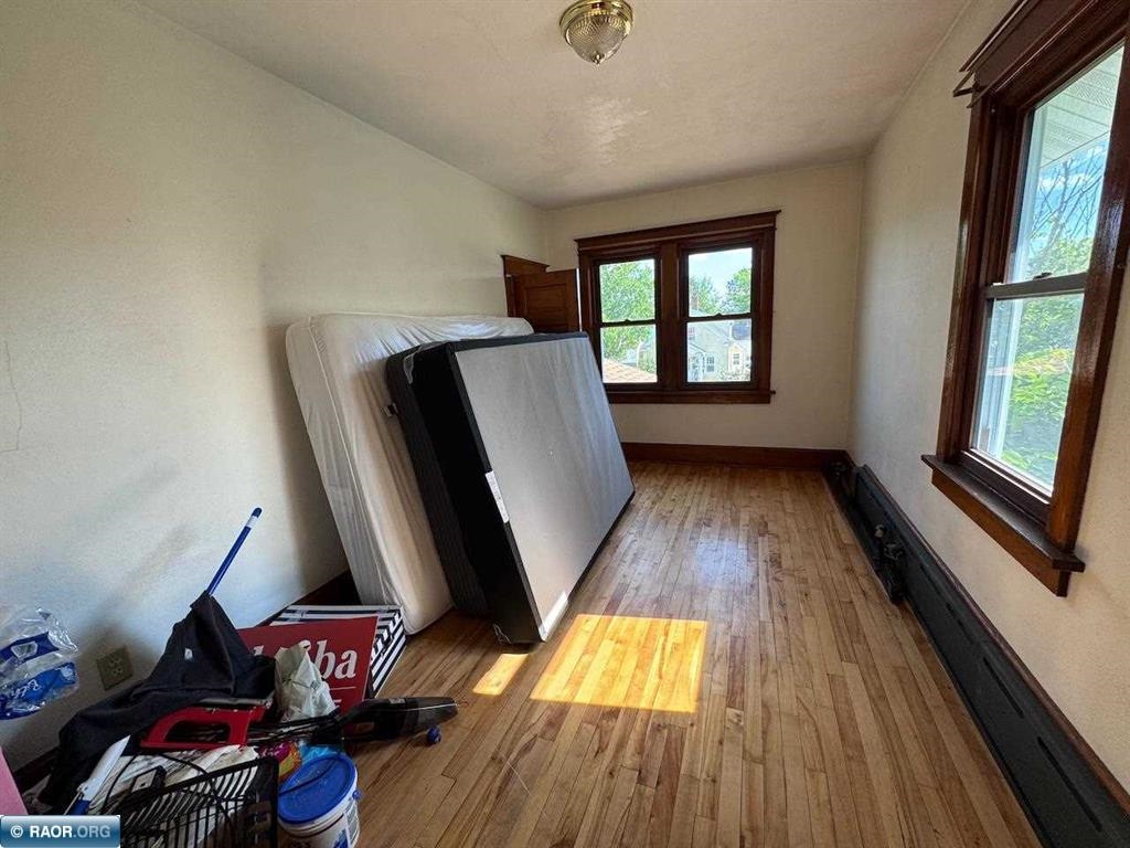 1027 East Chapman Street Ely, MN 55731 - Photo 17 of 19 Upper Level Bedroom