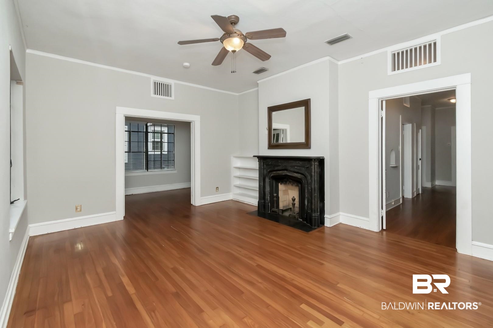 182 South Carlen Street Mobile, AL 36606 - Photo 6 of 17