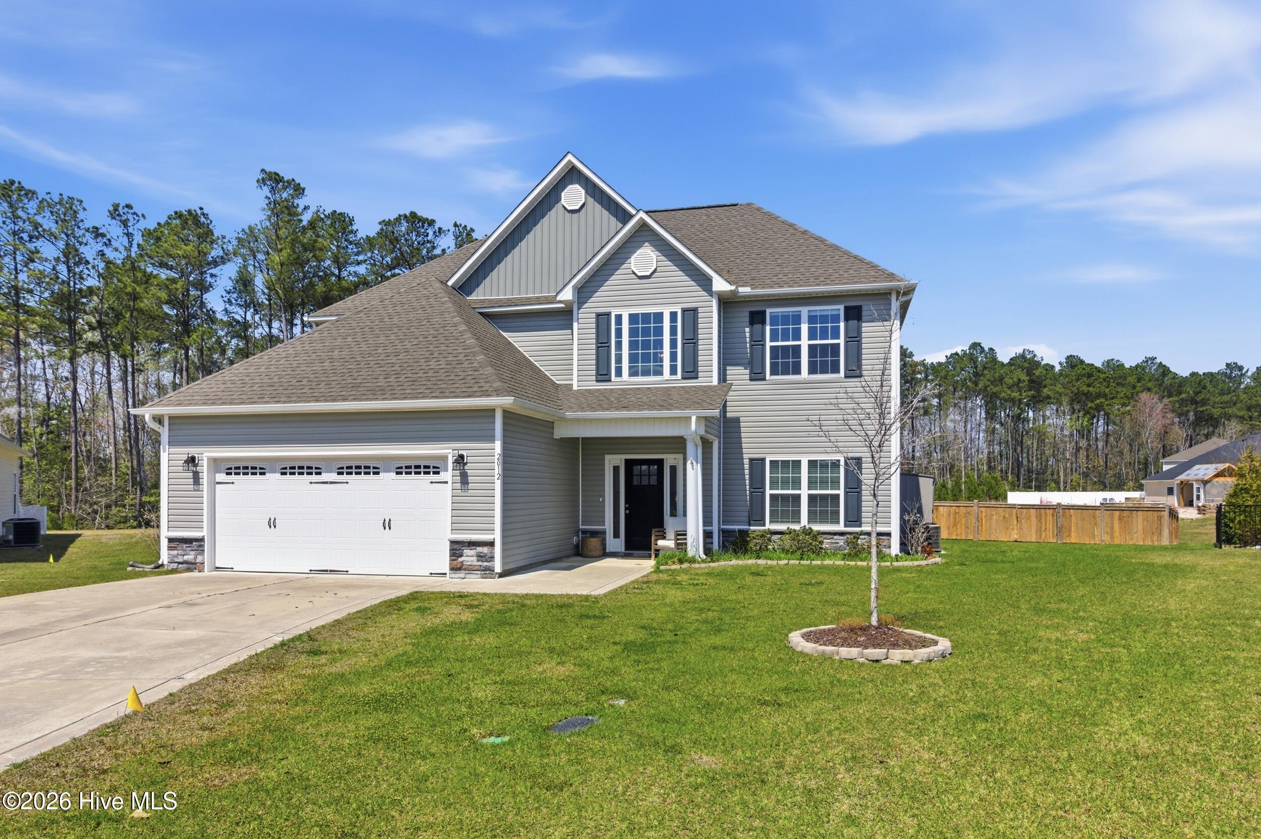 2012 Snapper St, New Bern