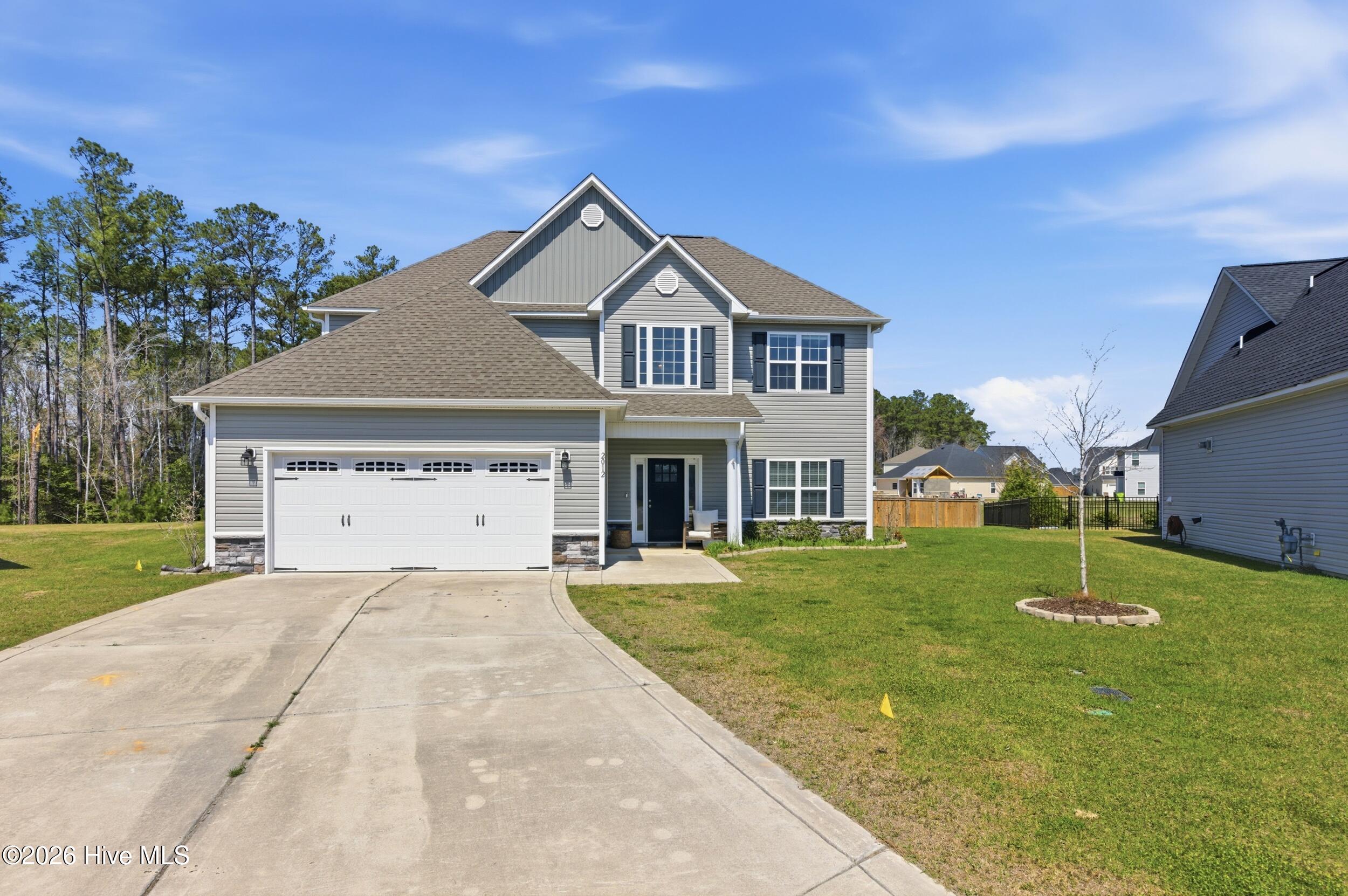 2012 Snapper Street New Bern, NC 28562 - Photo 2 of 44 1_img_2339