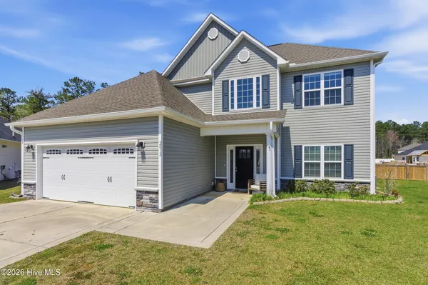 $2,400 | 2012 Snapper Street, New Bern, NC 28562