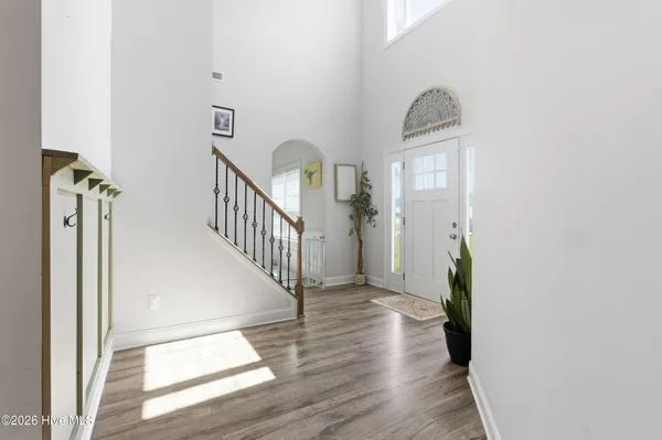 $2,400 | 2012 Snapper Street, New Bern, NC 28562