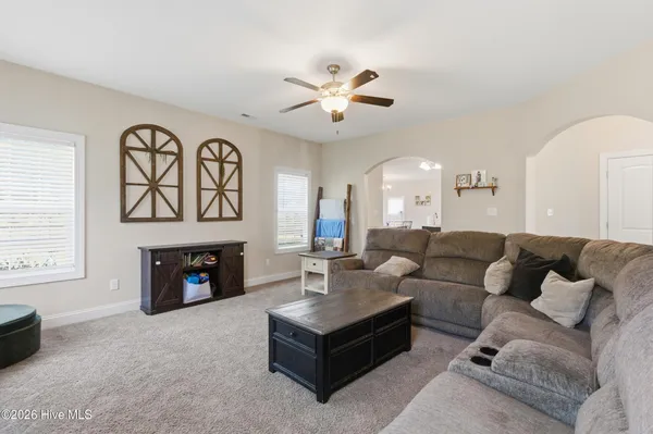 $2,400 | 2012 Snapper Street, New Bern, NC 28562