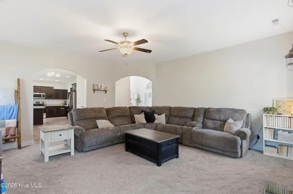 $2,400 | 2012 Snapper Street, New Bern, NC 28562