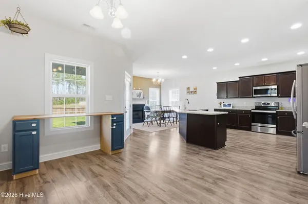 $2,400 | 2012 Snapper Street, New Bern, NC 28562