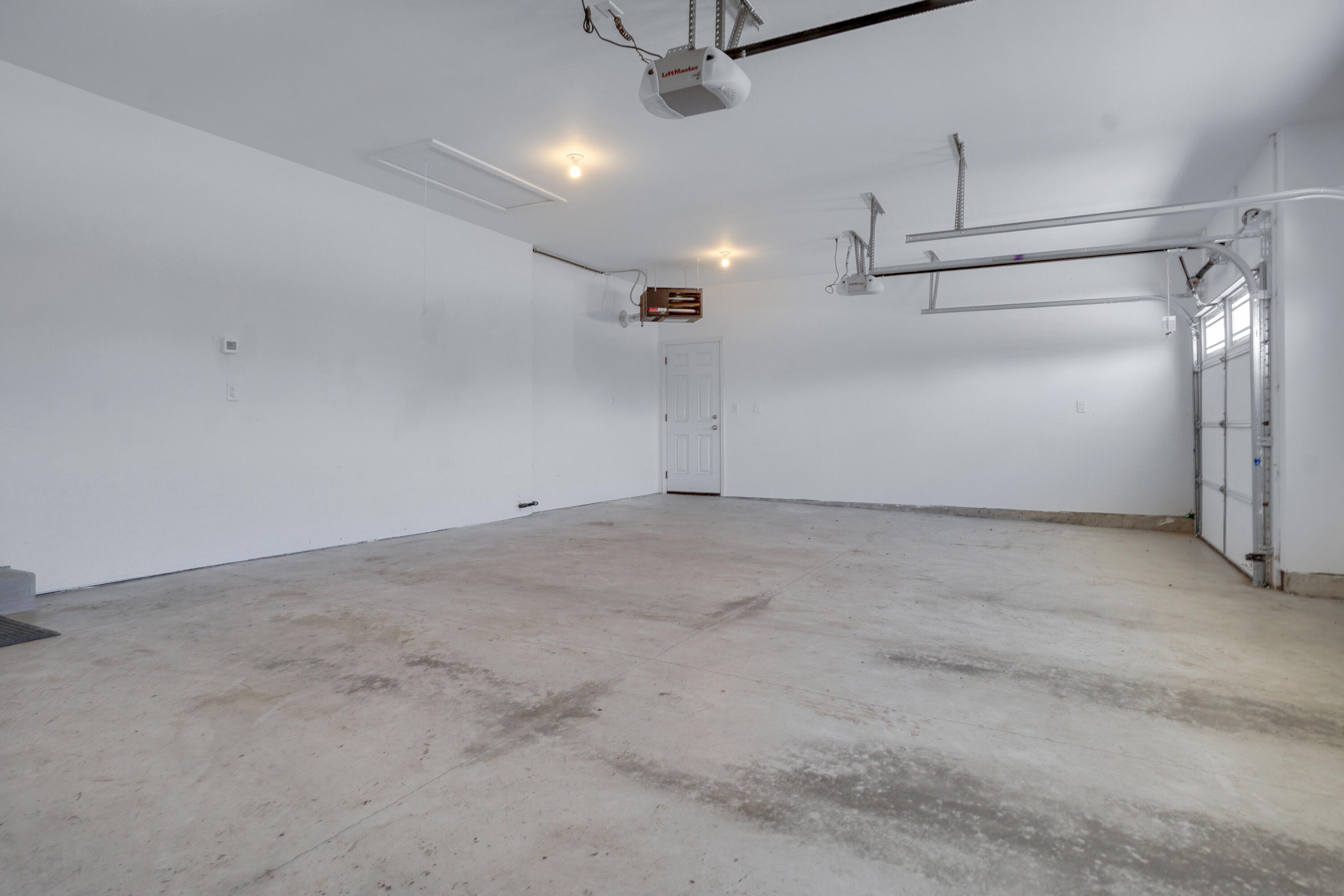 625 Mary Way Slinger, WI 53086 - Photo 28 of 34 Garage