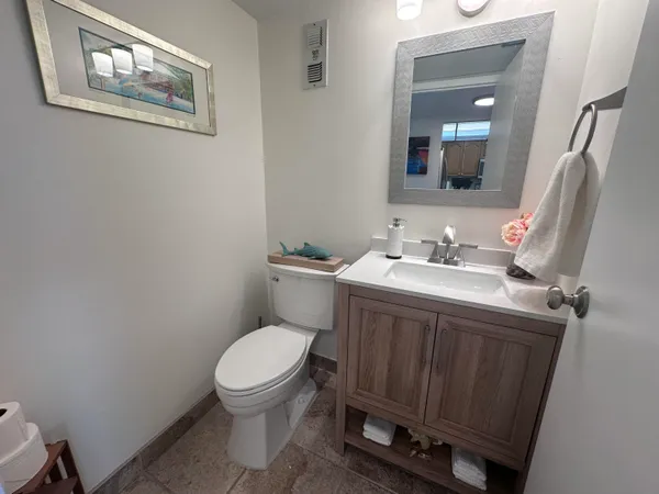 $2,400 | 5440 North Ocean Drive, Unit 603, Singer Island, FL 33404