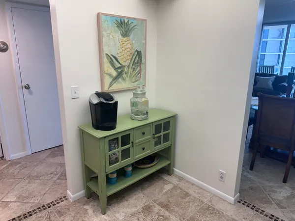 $2,400 | 5440 North Ocean Drive, Unit 603, Singer Island, FL 33404