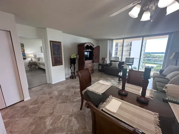 $2,400 | 5440 North Ocean Drive, Unit 603, Singer Island, FL 33404