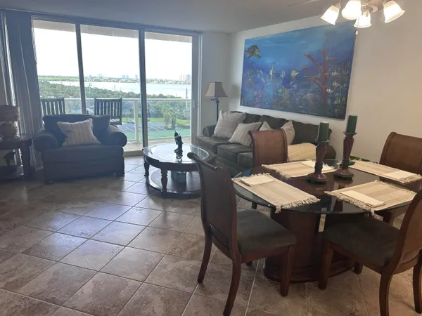$2,400 | 5440 North Ocean Drive, Unit 603, Singer Island, FL 33404