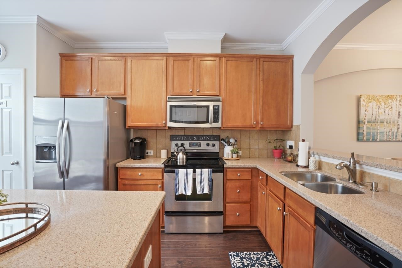 2710 Chilton Place Raleigh, NC 27616 - Photo 10 of 25 Photo 10