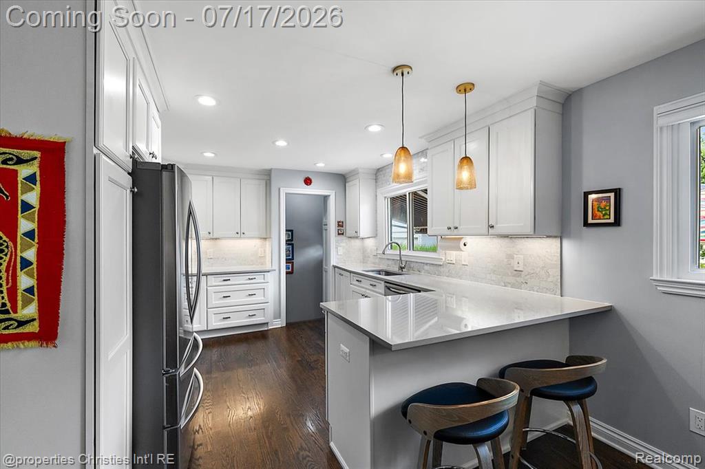 18244 Beverly Road Beverly Hills, MI 48025 - Photo 34 of 80