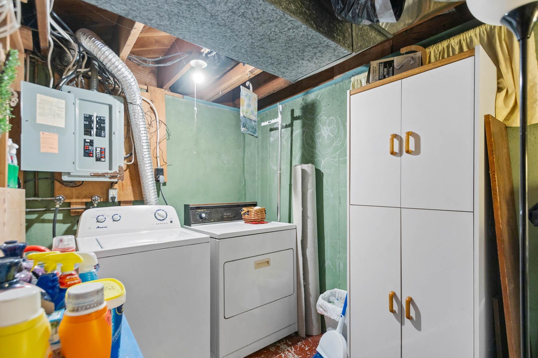 2029 East Sharp Avenue Spokane, WA 99202 - Photo 5 of 19