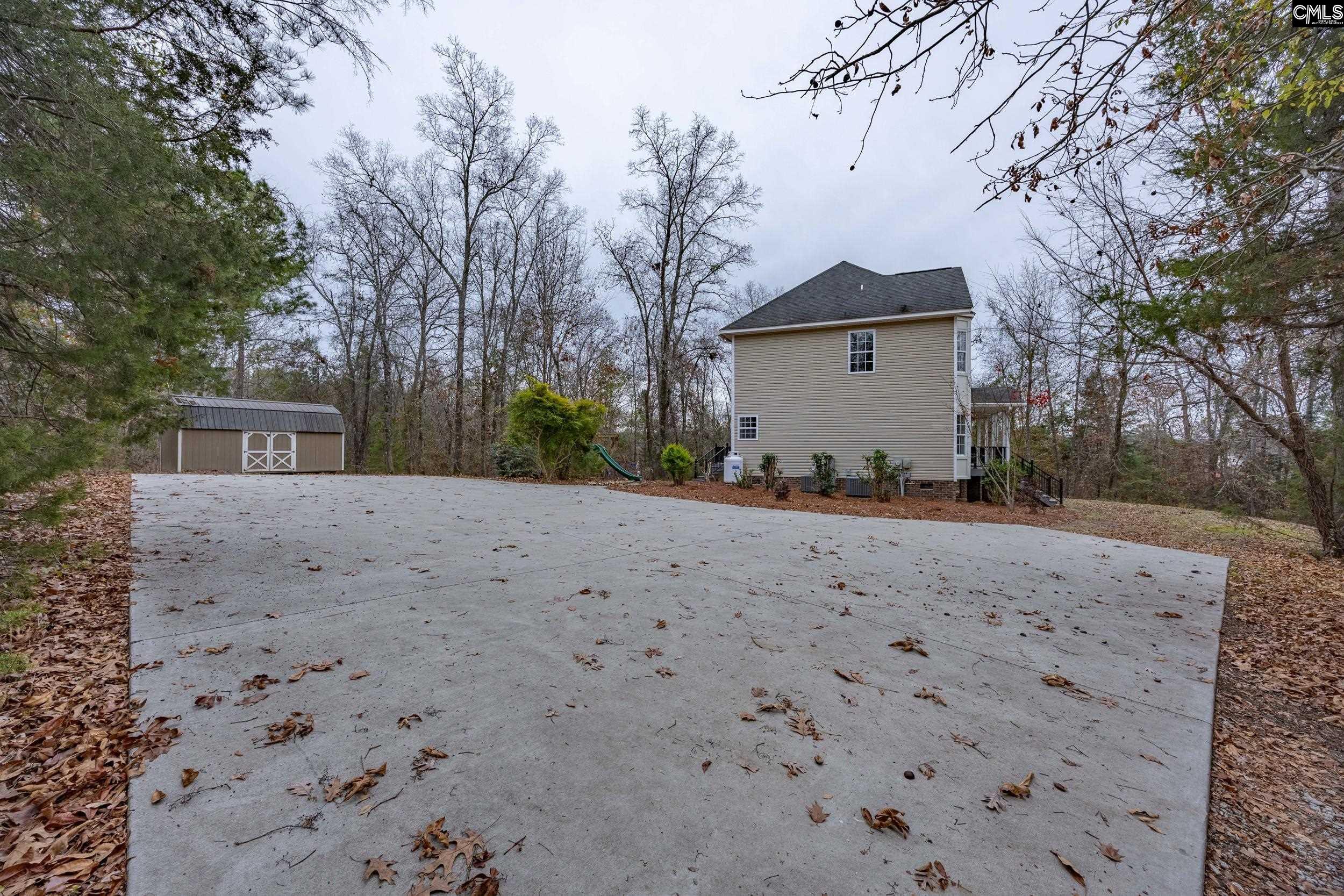 151 State Rd S-32-1327 Gilbert, SC 29054 - Photo 41 of 45