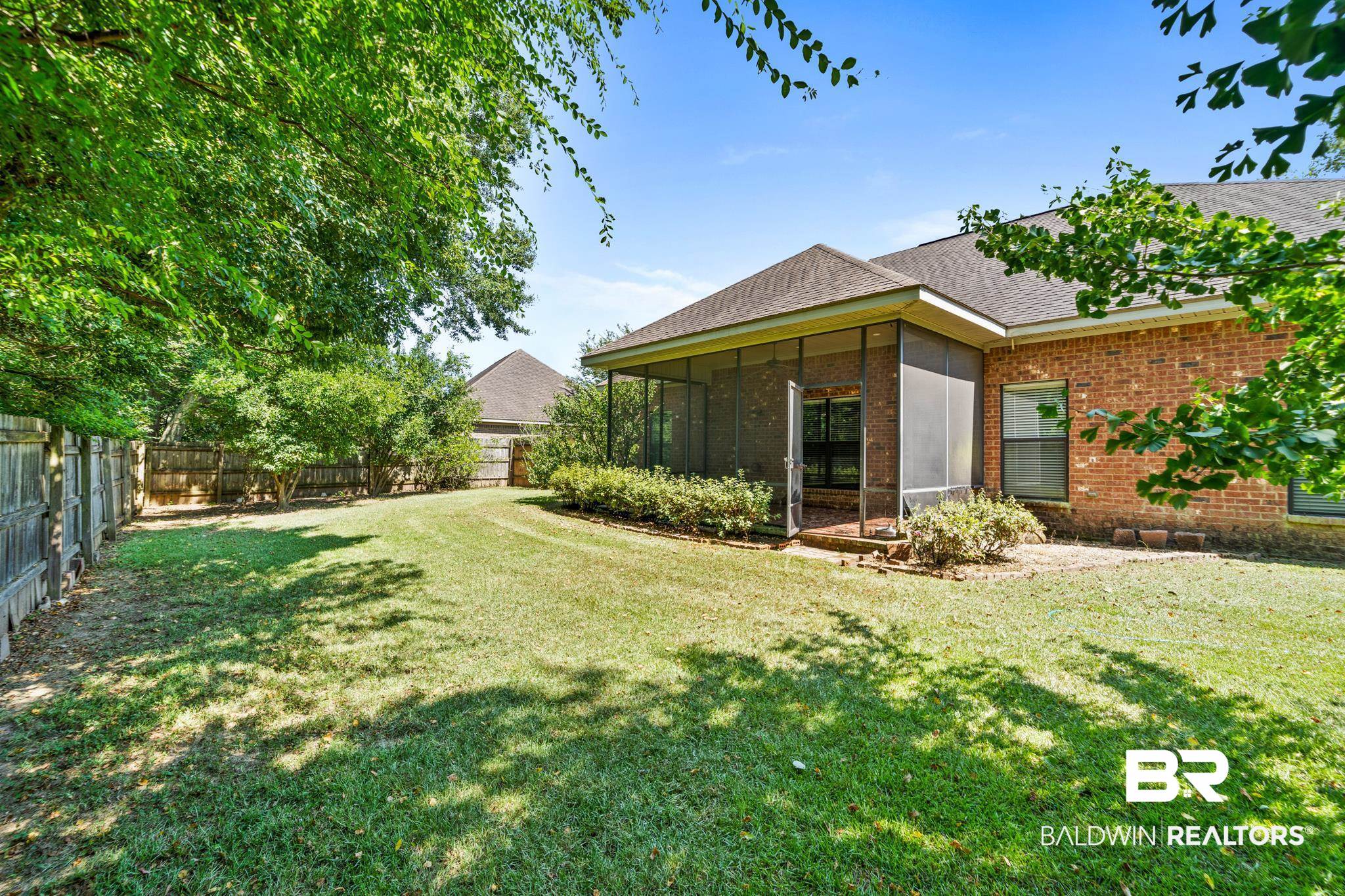 9568 Sanibel Loop Daphne, AL 36526 - Photo 23 of 28 Back of Home