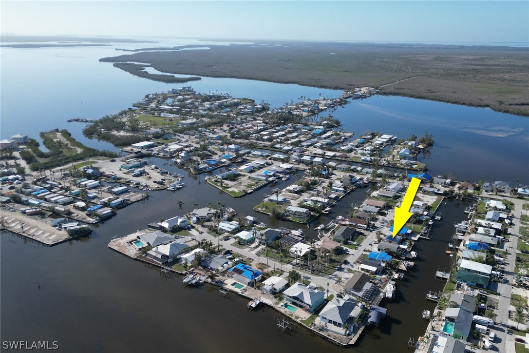 2574 Bayshore Drive Matlacha, FL 33993 - Photo 35 of 43