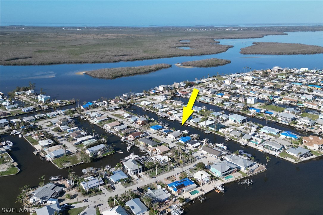 2574 Bayshore Drive Matlacha, FL 33993 - Photo 36 of 43