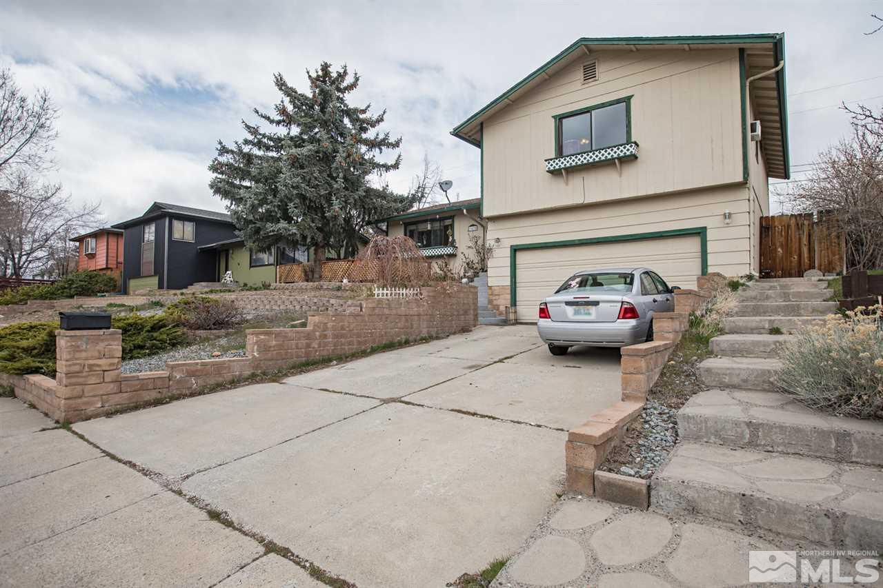 3425 Bowie Road Reno, NV 89503 - Photo 20 of 21 Photo 24