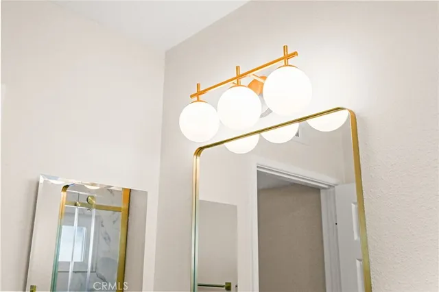 a view of a city with an ocean view