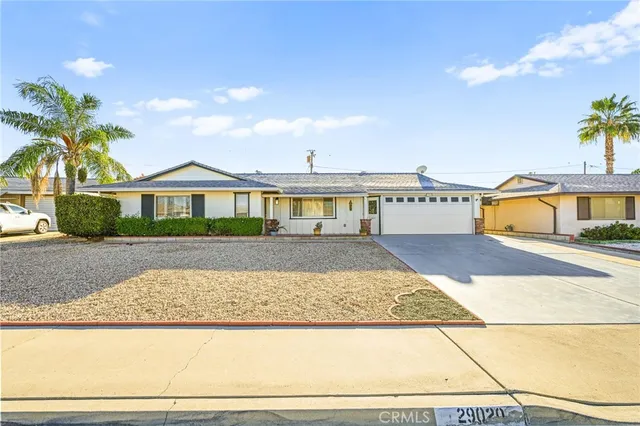 $439,900 | 29020 Olympia Way, Menifee, CA 92586