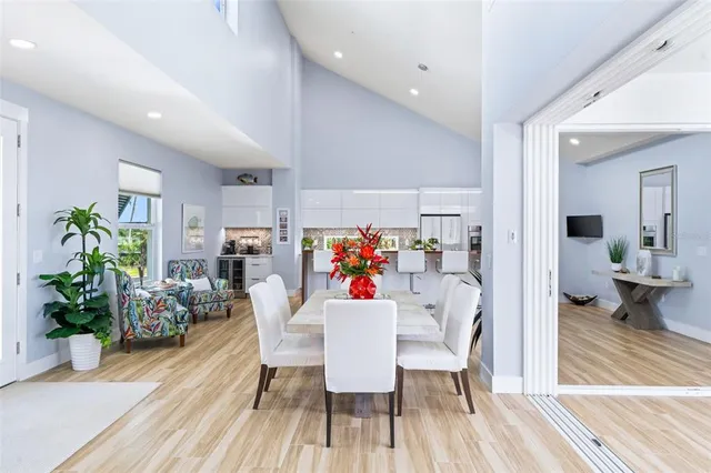 $1,585,000 | 10101 Eagle Preserve Drive, Englewood, FL 34224