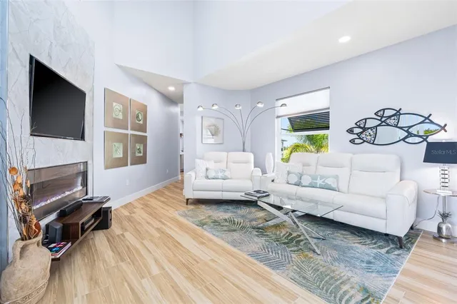 $1,585,000 | 10101 Eagle Preserve Drive, Englewood, FL 34224