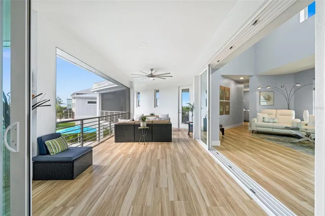 $1,585,000 | 10101 Eagle Preserve Drive, Englewood, FL 34224