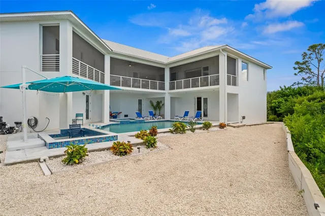 $1,585,000 | 10101 Eagle Preserve Drive, Englewood, FL 34224