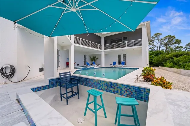 $1,585,000 | 10101 Eagle Preserve Drive, Englewood, FL 34224