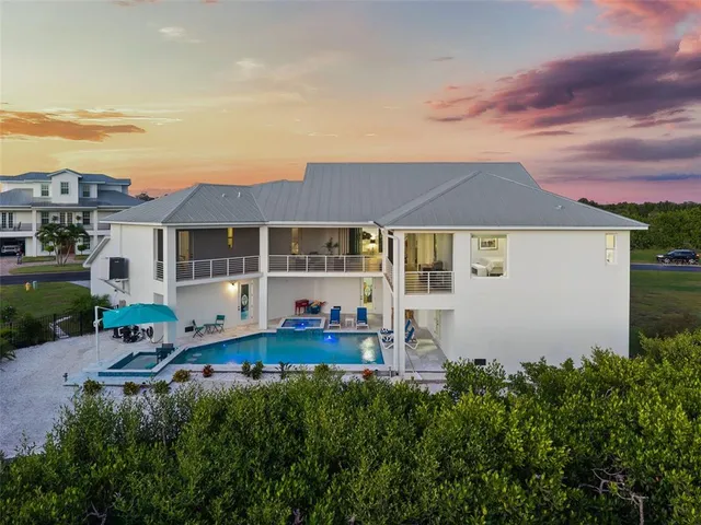 $1,585,000 | 10101 Eagle Preserve Drive, Englewood, FL 34224