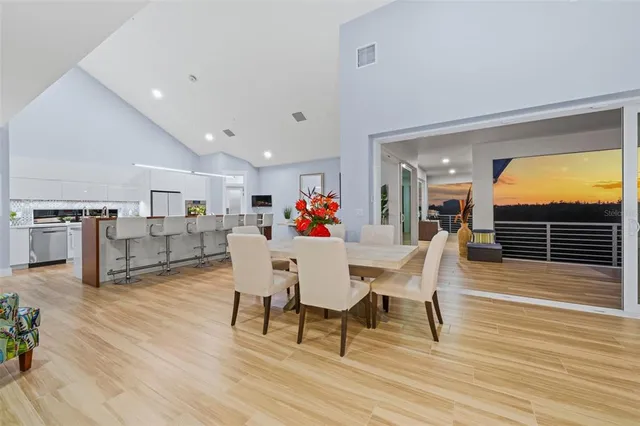 $1,585,000 | 10101 Eagle Preserve Drive, Englewood, FL 34224