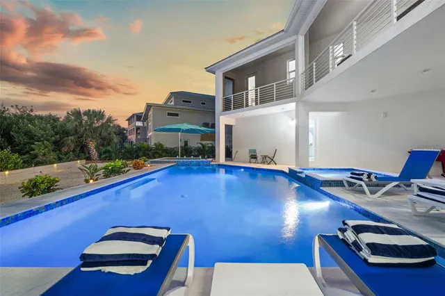 $1,585,000 | 10101 Eagle Preserve Drive, Englewood, FL 34224