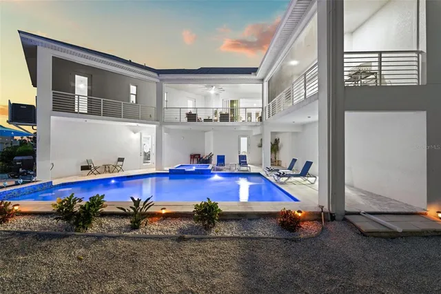 $1,585,000 | 10101 Eagle Preserve Drive, Englewood, FL 34224