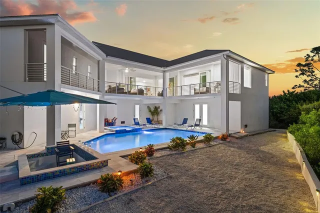 $1,585,000 | 10101 Eagle Preserve Drive, Englewood, FL 34224