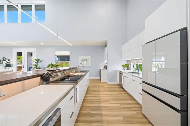 $1,585,000 | 10101 Eagle Preserve Drive, Englewood, FL 34224