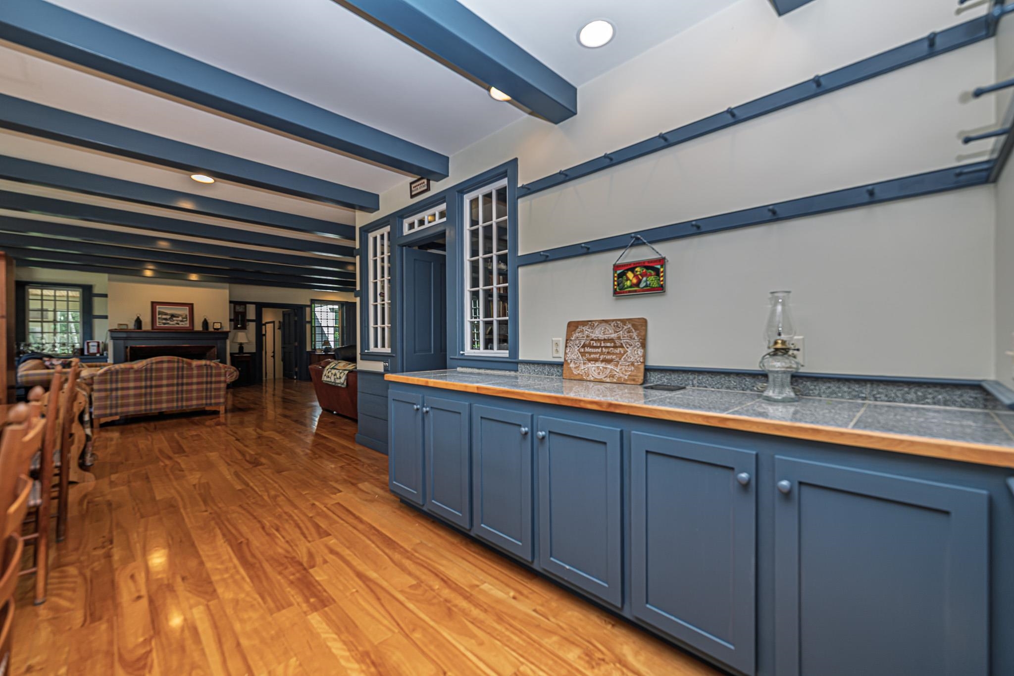 1502 King Hill Road New London, NH 03257 - Photo 25 of 59